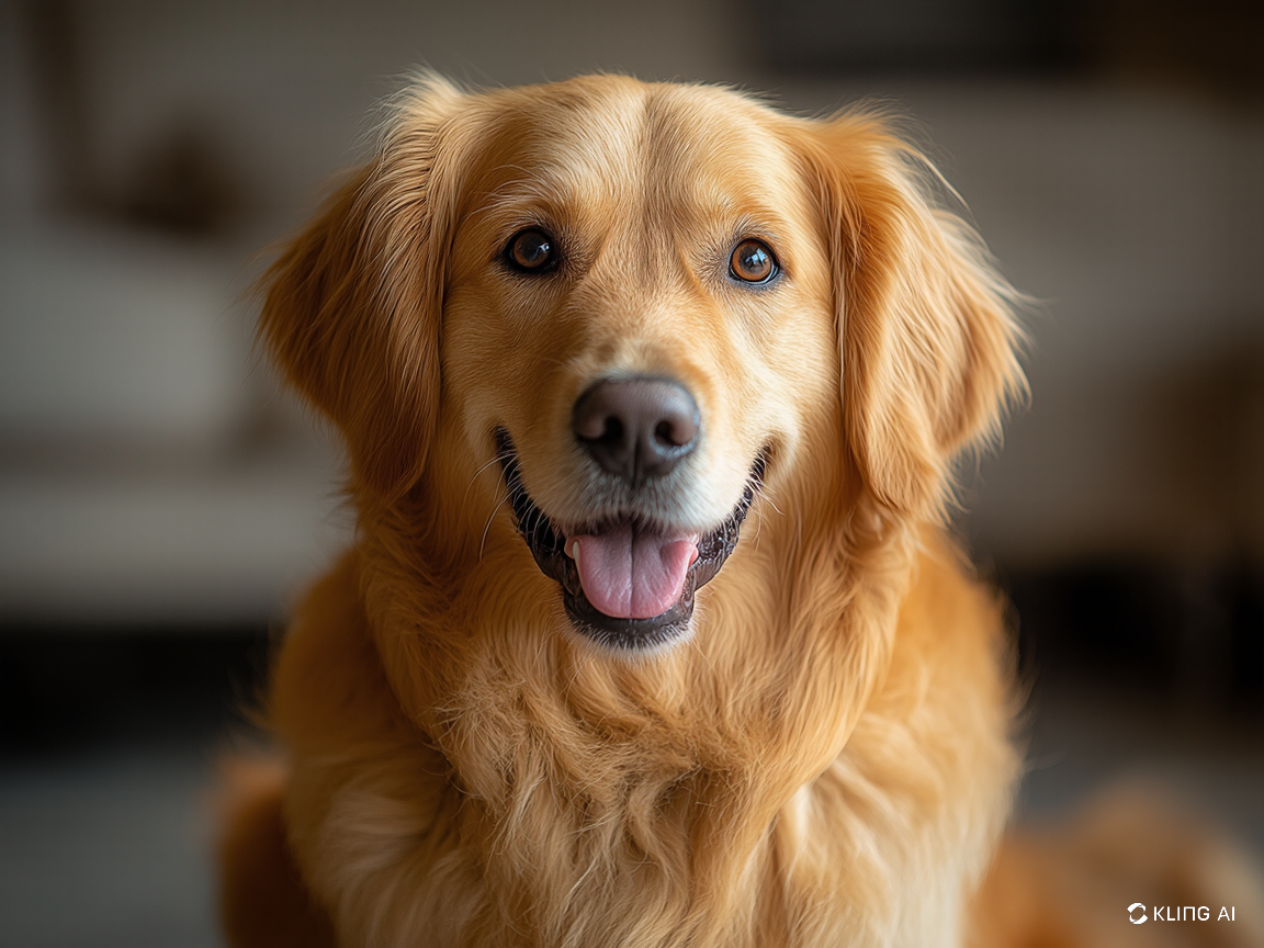 Happy the Dog