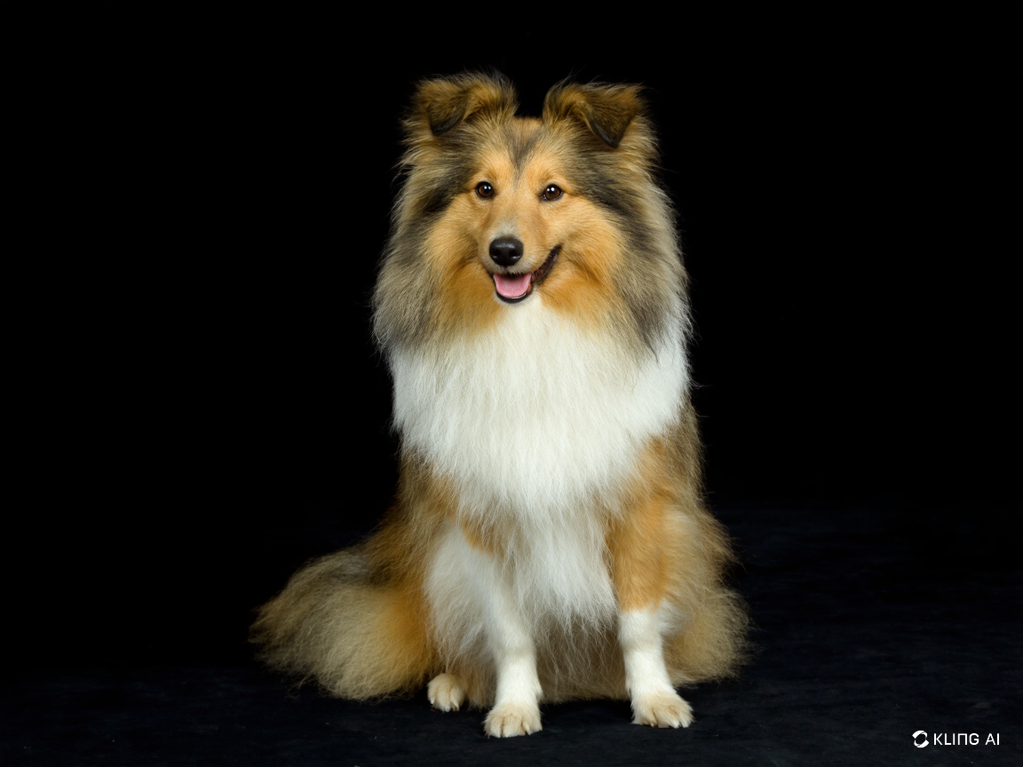 Lassie the Dog